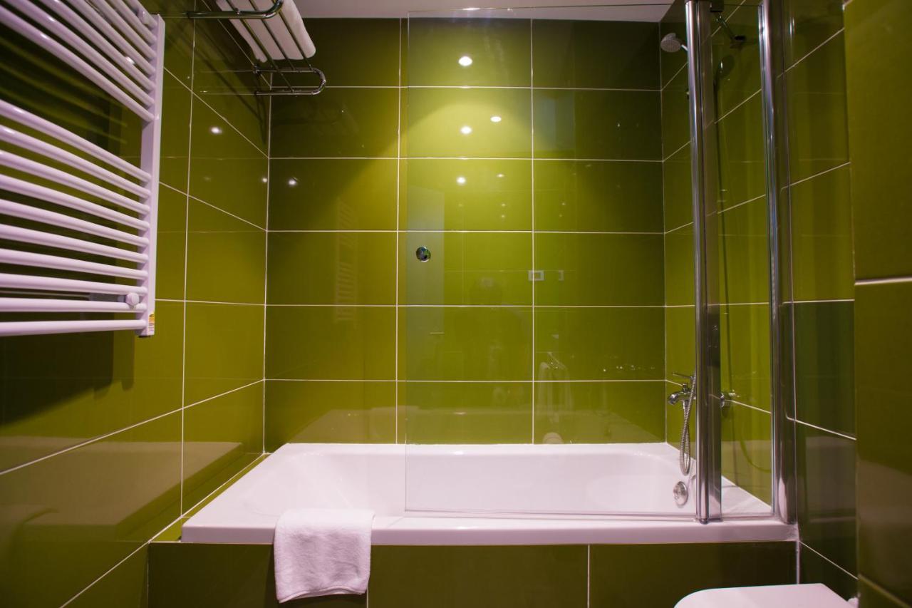 Chagala Ural Residence อะเตรา ภายนอก รูปภาพ