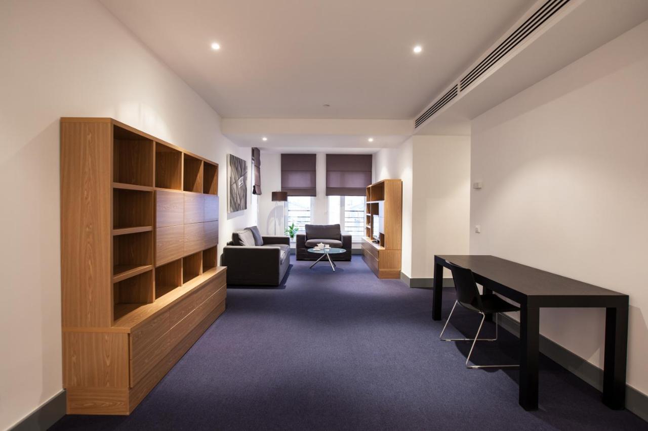 Chagala Ural Residence อะเตรา ภายนอก รูปภาพ