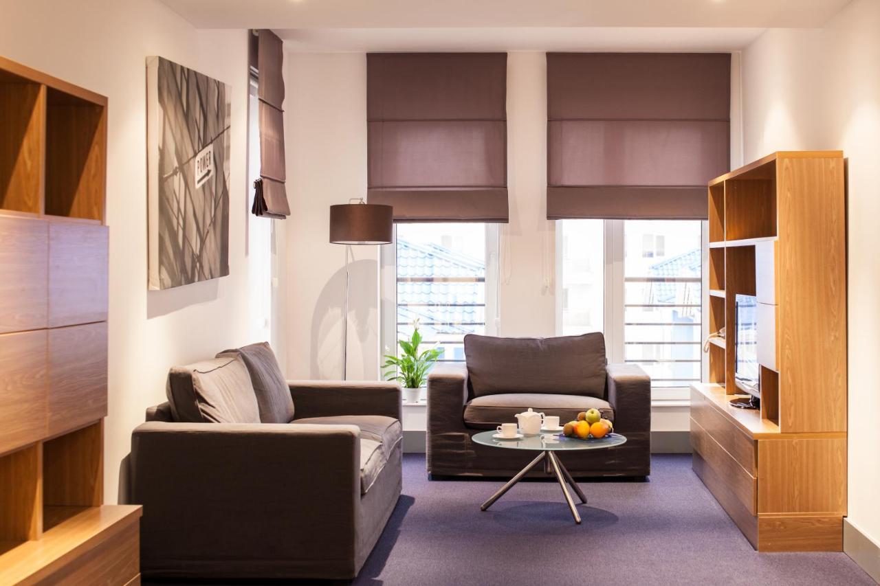 Chagala Ural Residence อะเตรา ภายนอก รูปภาพ