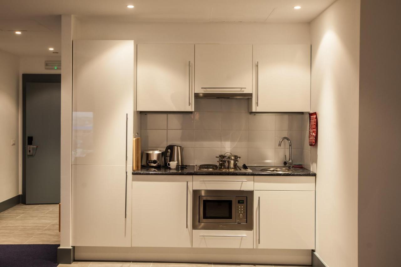 Chagala Ural Residence อะเตรา ภายนอก รูปภาพ