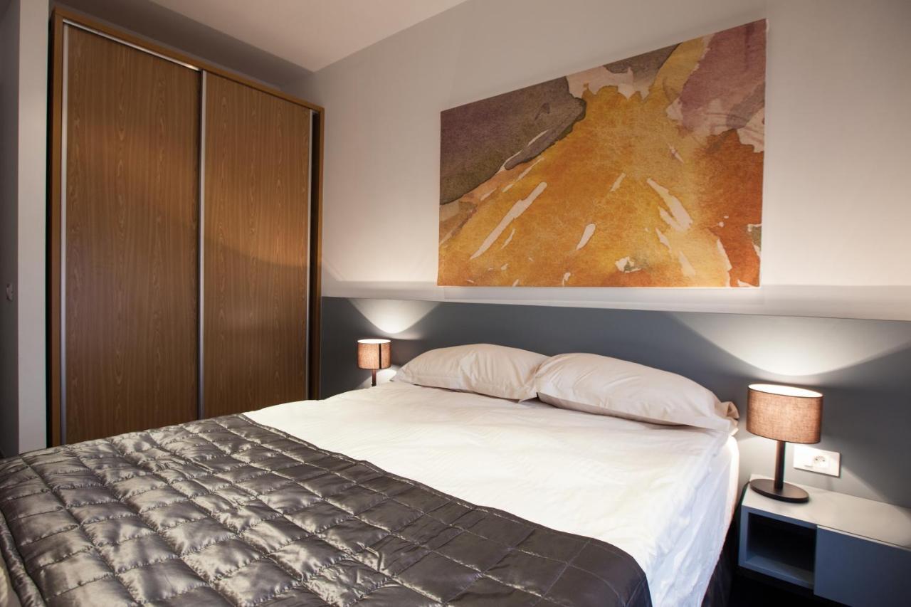 Chagala Ural Residence อะเตรา ภายนอก รูปภาพ