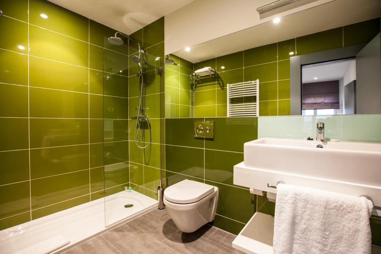Chagala Ural Residence อะเตรา ภายนอก รูปภาพ