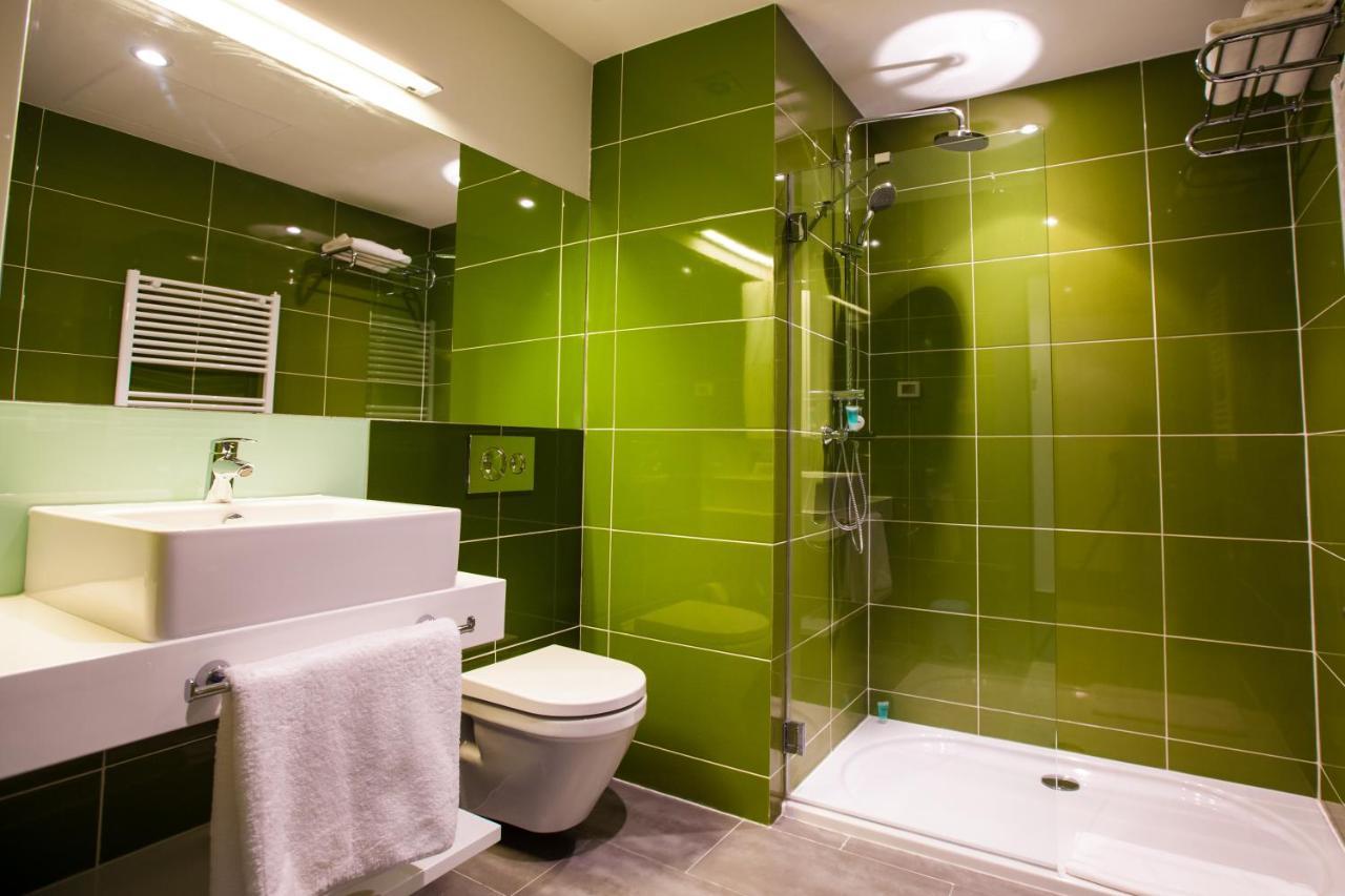 Chagala Ural Residence อะเตรา ภายนอก รูปภาพ